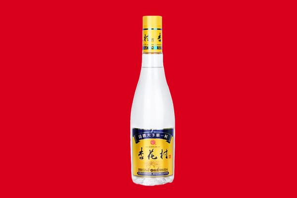 锦州北镇市回收杏花村