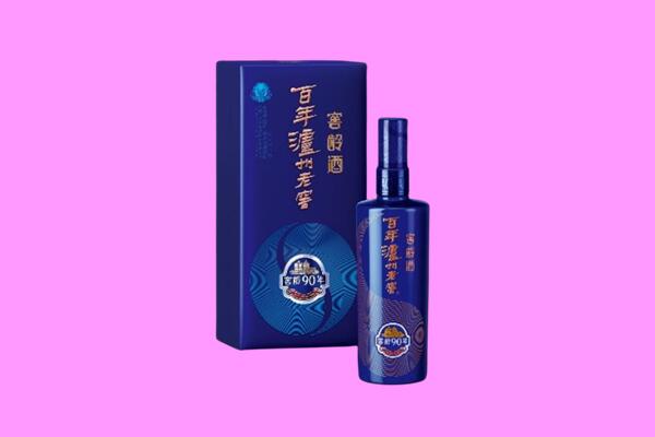 锦州北镇市回收泸州老窖