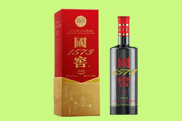 锦州北镇市回收国窖